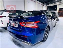 نيسان ماكسيما